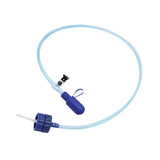 Maxbell Water Bottle Drink Tube Backpack System Hose Kit for Rafting Camping Cycling