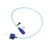 Maxbell Water Bottle Drink Tube Backpack System Hose Kit for Rafting Camping Cycling