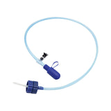 Maxbell Water Bottle Drink Tube Backpack System Hose Kit for Rafting Camping Cycling
