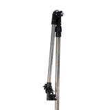 Maxbell Beach Umbrella Anchor Stable Fishing Umbrella Base for Barbecue Yard Picnics With Parasol Stand
