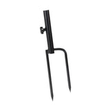 Maxbell Beach Umbrella Anchor Stable Fishing Umbrella Base for Barbecue Yard Picnics No Parasol Stand