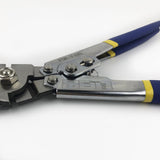 Maxbell Wire Crimping Tool Kit Hand Tool Multifunctional Steel Wire Compression Tool