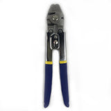 Maxbell Wire Crimping Tool Kit Hand Tool Multifunctional Steel Wire Compression Tool