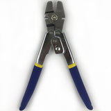 Maxbell Wire Crimping Tool Kit Hand Tool Multifunctional Steel Wire Compression Tool