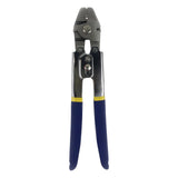 Maxbell Wire Crimping Tool Kit Hand Tool Multifunctional Steel Wire Compression Tool