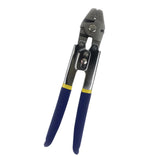 Maxbell Wire Crimping Tool Kit Hand Tool Multifunctional Steel Wire Compression Tool