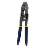 Maxbell Wire Crimping Tool Kit Hand Tool Multifunctional Steel Wire Compression Tool