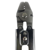 Maxbell Wire Crimping Tool Kit Hand Tool Multifunctional Steel Wire Compression Tool