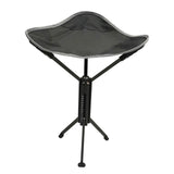 Maxbell Camping Stool Seat Outdoor Small Foldable Chair for Travel Sketching Walking