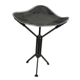 Maxbell Camping Stool Seat Outdoor Small Foldable Chair for Travel Sketching Walking