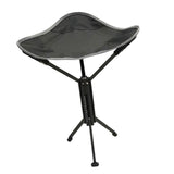 Maxbell Camping Stool Seat Outdoor Small Foldable Chair for Travel Sketching Walking