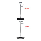 Maxbell Shrimp Pump Sea Catching Tool Outdoor Sea Sausages Pumping Fishing Equipment Style A