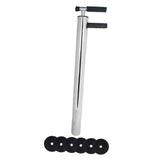 Maxbell Shrimp Pump Sea Catching Tool Outdoor Sea Sausages Pumping Fishing Equipment Style B