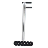 Maxbell Shrimp Pump Sea Catching Tool Outdoor Sea Sausages Pumping Fishing Equipment Style B