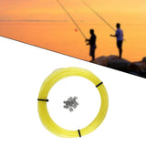 Maxbell Fishing Line Replacement Nylon Heavy Duty for Crafts High Strength Equipment