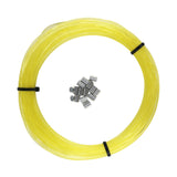 Maxbell Fishing Line Replacement Nylon Heavy Duty for Crafts High Strength Equipment