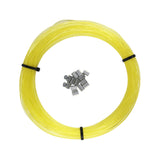 Maxbell Fishing Line Replacement Nylon Heavy Duty for Crafts High Strength Equipment