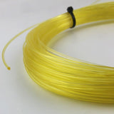 Maxbell Fishing Line Replacement Nylon Heavy Duty for Crafts High Strength Equipment