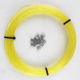 Maxbell 98.43 ft Fishing Line Professional Sturdy Heavy Duty Replacement Accessories
