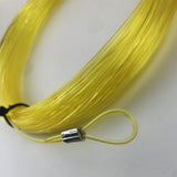 Maxbell 98.43 ft Fishing Line Professional Sturdy Heavy Duty Replacement Accessories