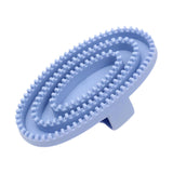 Maxbell Horse Cleaning Brush Equestrian Supplies Comb for Farm Household Horse Owner