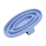 Maxbell Horse Cleaning Brush Equestrian Supplies Comb for Farm Household Horse Owner