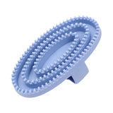 Maxbell Horse Cleaning Brush Equestrian Supplies Comb for Farm Household Horse Owner
