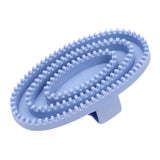 Maxbell Horse Cleaning Brush Equestrian Supplies Comb for Farm Household Horse Owner