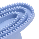 Maxbell Horse Cleaning Brush Equestrian Supplies Comb for Farm Household Horse Owner