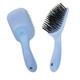 Maxbell Horse Comb Equine Mane Care Lightweight Equestrian Supplies Horse Tail Brush