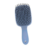 Maxbell Horse Comb Equine Mane Care Lightweight Equestrian Supplies Horse Tail Brush