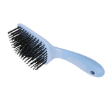 Maxbell Horse Comb Equine Mane Care Lightweight Equestrian Supplies Horse Tail Brush