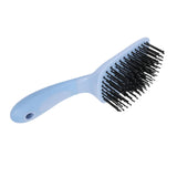 Maxbell Horse Comb Equine Mane Care Lightweight Equestrian Supplies Horse Tail Brush