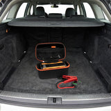 Maxbell Case for Car Starter Portable Lightweight Protective Compact Organizer