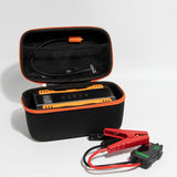 Maxbell Case for Car Starter Portable Lightweight Protective Compact Organizer