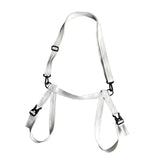 Maxbell Mat Strap Adjustable Picnic Blanket Carry Strap for Camping Pilate Gym