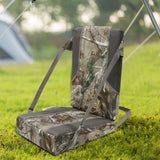 Maxbell Seat Cushion Ultralight Seat Padding for Outdoor Activities Hunting Concerts