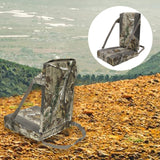 Maxbell Seat Cushion Ultralight Seat Padding for Outdoor Activities Hunting Concerts