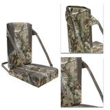 Maxbell Seat Cushion Ultralight Seat Padding for Outdoor Activities Hunting Concerts