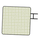 Maxbell Picnic Blanket 2MX2M Handy Mat Accessories Picnic Mat for Park Travel Summer