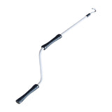 Maxbell RV Awning Crank Handle Portable Awning Accessories Patio Replaces Crank Wand 1.1m