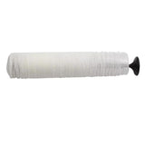 Maxbell Pva Mesh Bag Fishing Accessories Tools for Solid Lures Pva Water Soluble Bag 44mmx5m