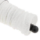 Maxbell Pva Mesh Time Saving Refill Stocking Easy Use Convenient Fishing Accessories 18mmx5m