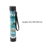 Maxbell Pva Mesh Time Saving Refill Stocking Easy Use Convenient Fishing Accessories 18mmx5m
