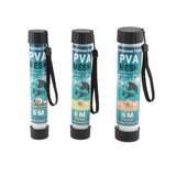 Maxbell Pva Mesh Time Saving Refill Stocking Easy Use Convenient Fishing Accessories 18mmx5m