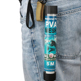 Maxbell Pva Mesh Time Saving Refill Stocking Easy Use Convenient Fishing Accessories 18mmx5m
