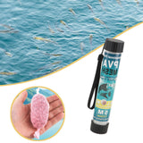 Maxbell Pva Mesh Time Saving Refill Stocking Easy Use Convenient Fishing Accessories 25mmx5m