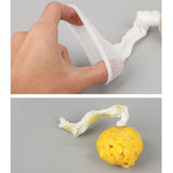 Maxbell Pva Mesh Time Saving Refill Stocking Easy Use Convenient Fishing Accessories 37mmx5m