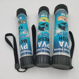 Maxbell Pva Mesh Time Saving Refill Stocking Easy Use Convenient Fishing Accessories 37mmx5m
