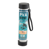 Maxbell Pva Mesh Time Saving Refill Stocking Easy Use Convenient Fishing Accessories 37mmx5m
